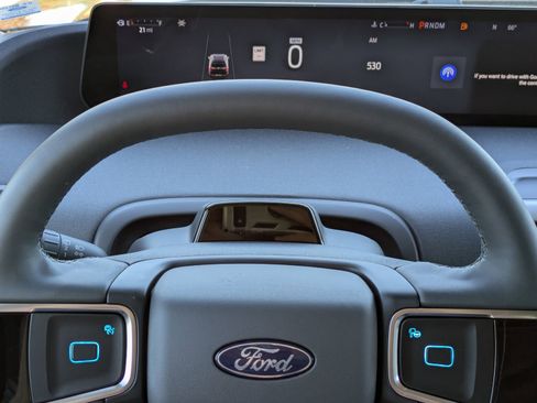 New 2025 Ford Expedition Max Active image 30