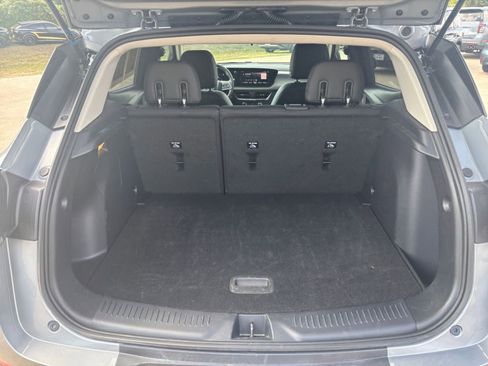 Used 2025 Buick Encore GX Preferred image 29