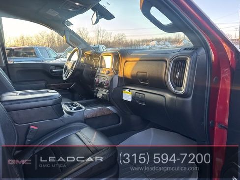 Used 2020 GMC Sierra 1500 Denali image 11