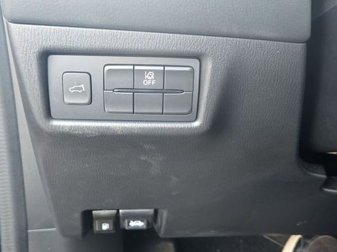 Used 2023 MAZDA CX-5 AWD 2.5 S w/ Premium Package image 14