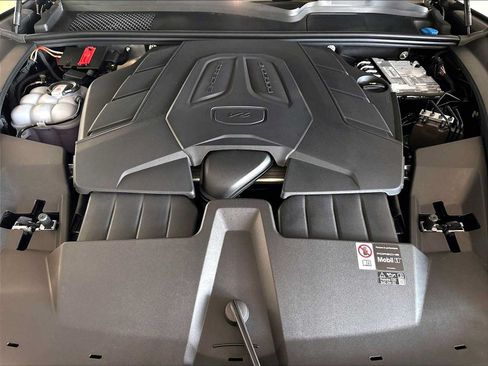 New 2026 Porsche Cayenne Coupe AWD/4WD image 20