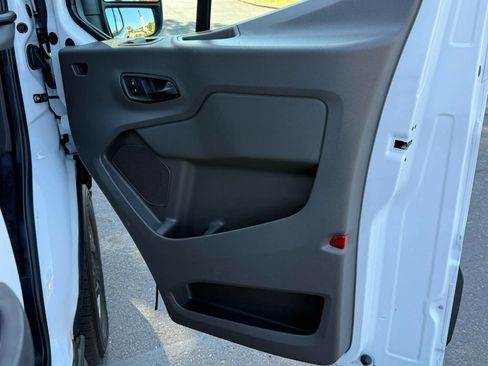 Used 2021 Ford Transit 250 148 High Roof Extended RWD image 20