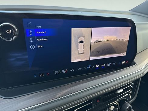 Used 2025 Chevrolet Tahoe Premier image 29