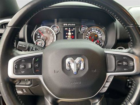 Certified 2021 RAM 1500 Big Horn image 18