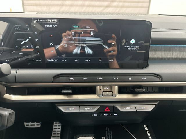 New 2027 Kia Telluride SX Prestige AWD/4WD image 18