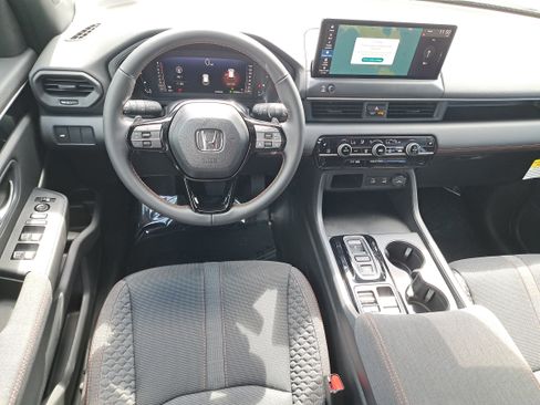 New 2026 Honda Pilot Sport image 15