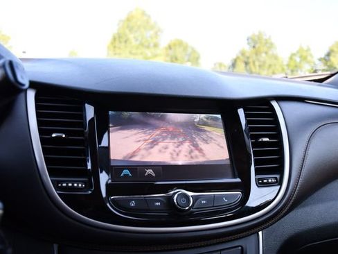 Used 2017 Chevrolet Trax LS FWD image 15