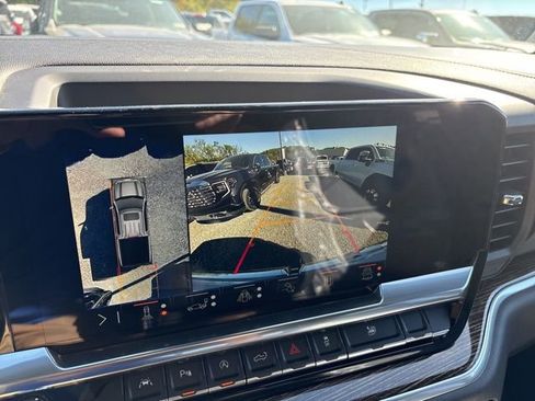 New 2026 GMC Sierra 1500 Elevation w/ Elevation Premium Package image 15