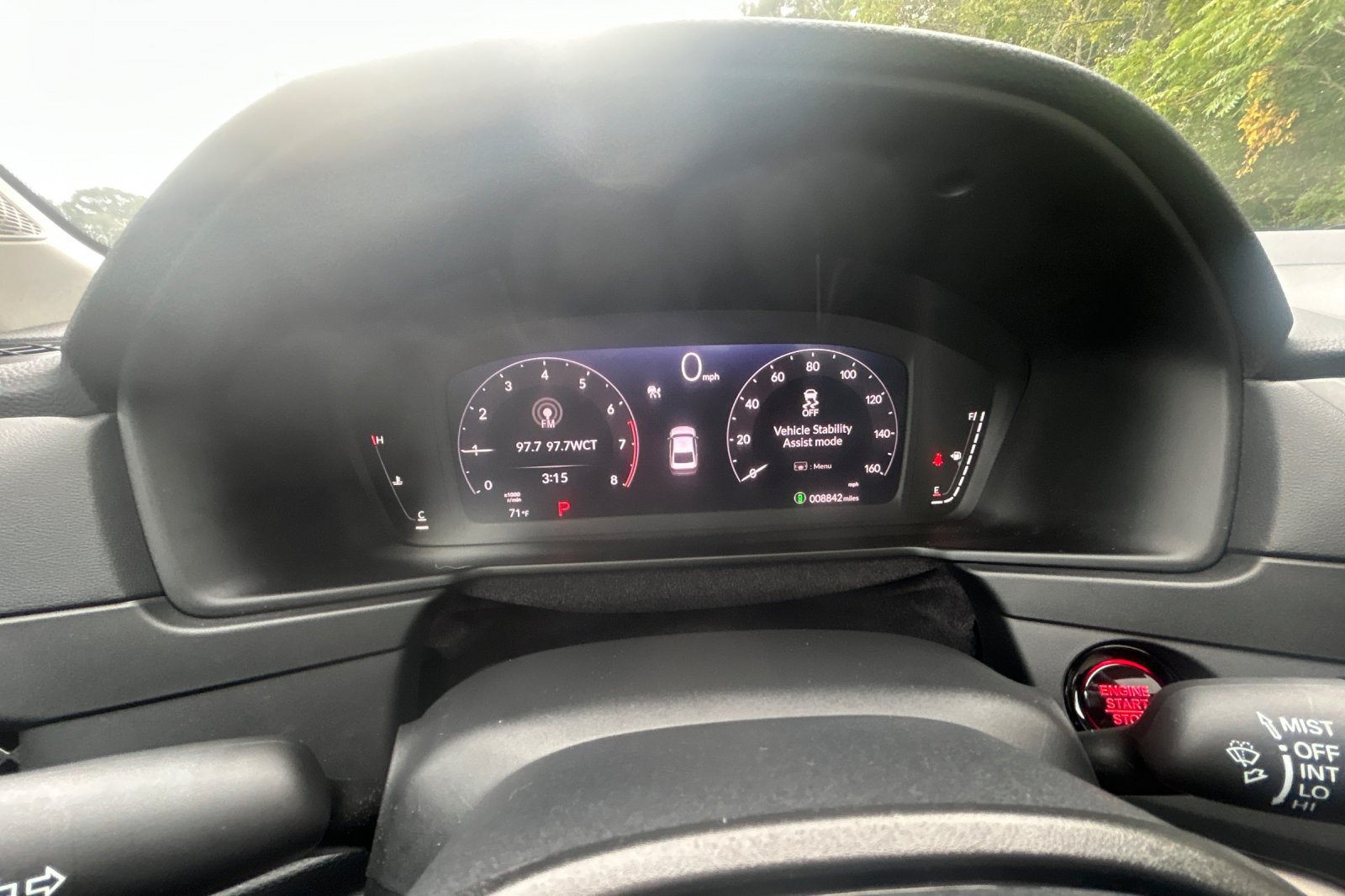 Used 2025 Honda Accord SE image 24