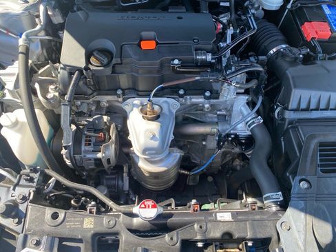 Certified 2023 Honda Civic Sport image 20