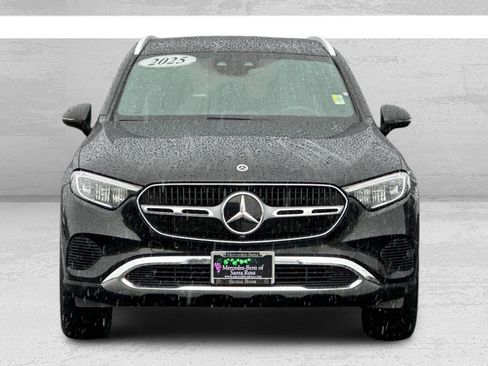 Certified 2025 Mercedes-Benz GLC 300 4MATIC image 9