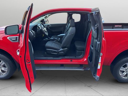 Used 2023 Ford Ranger XLT w/ Equipment Group 302A High image 34