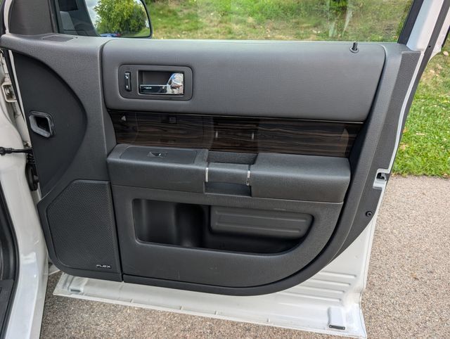 Used 2019 Ford Flex SEL w/ Equipment Group 202A FWD image 33