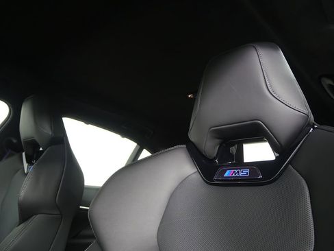 New 2026 BMW M5 w/ Carbon Package image 12