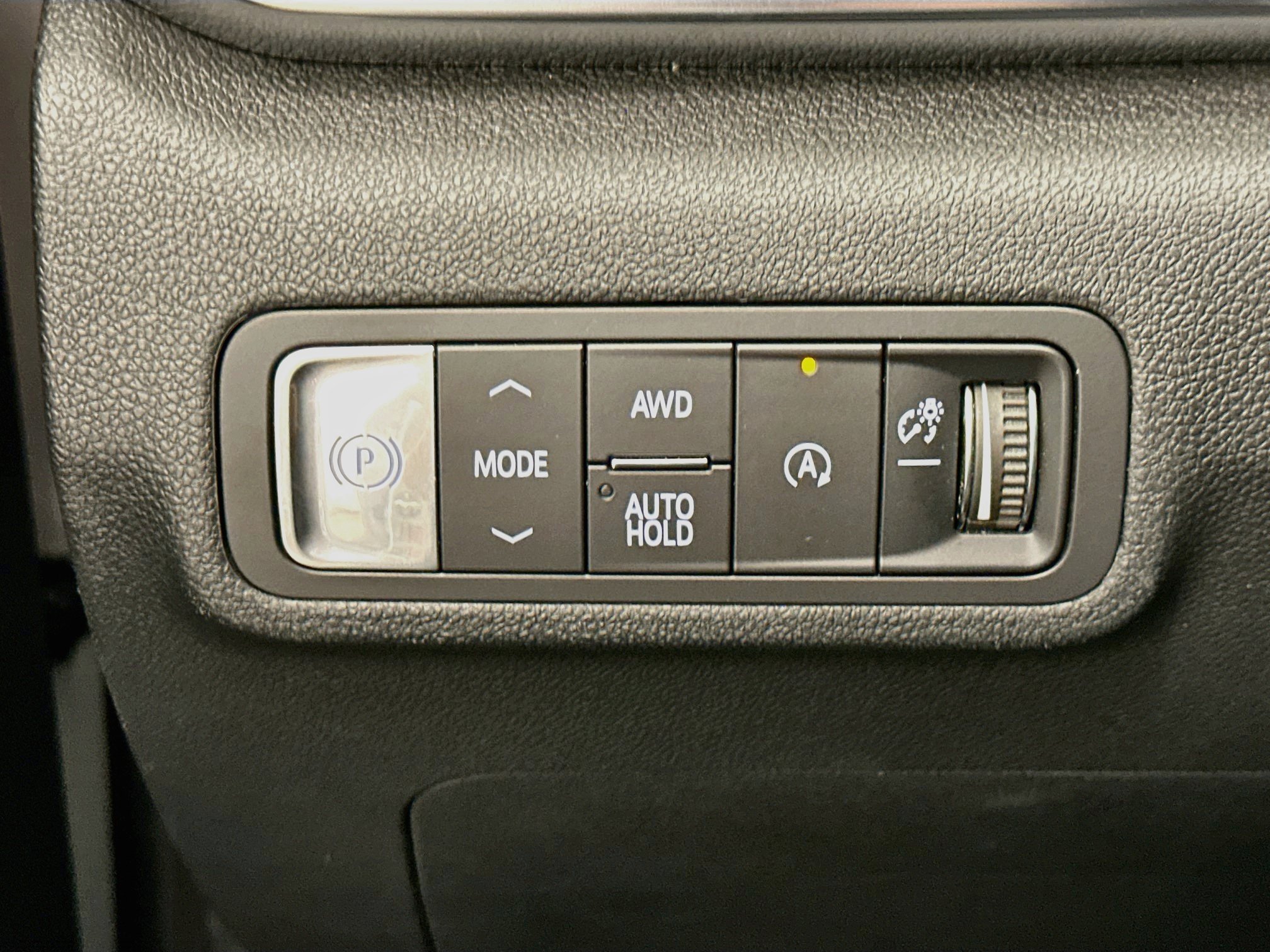 Used 2025 GMC Terrain Elevation AWD/4WD image 17