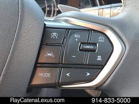 Certified 2023 Lexus RX 350 F Sport image 15