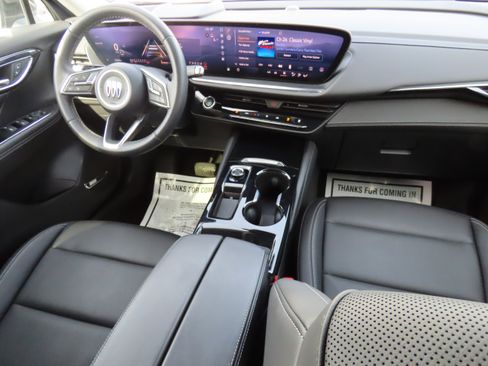 Used 2025 Buick Envision Preferred image 15