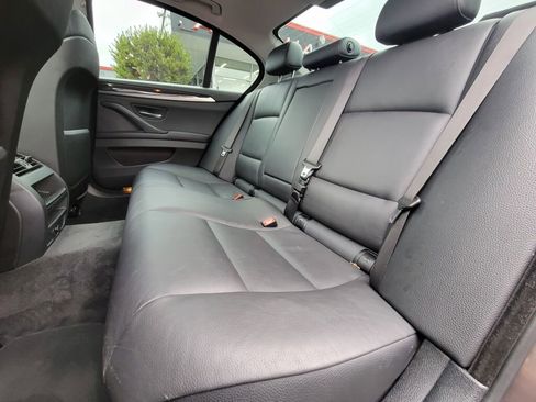 Used 2013 BMW 528i xDrive Sedan image 14