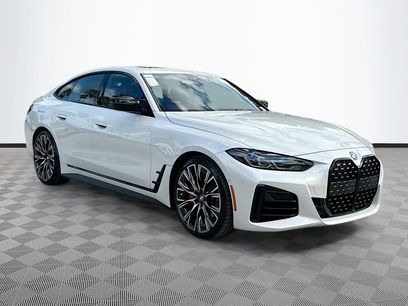 Certified 2023 BMW M440i w/ Premium Package