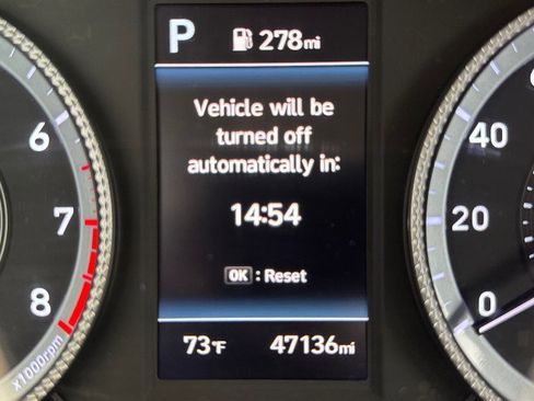 Used 2023 Hyundai Sonata SEL image 10