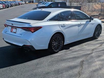 Used 2019 Toyota Avalon XSE w/ Carpet Mat Package