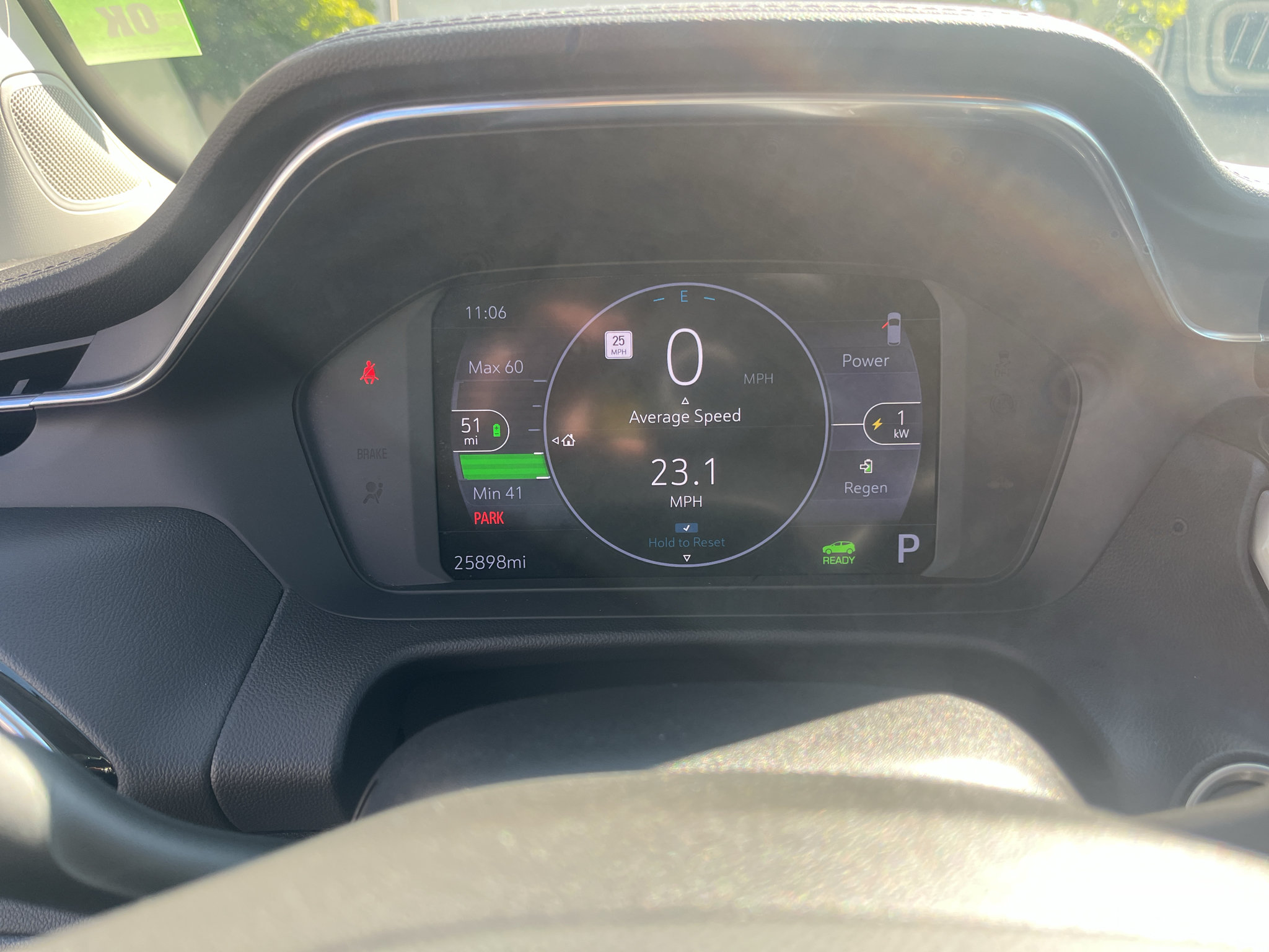 Used 2023 Chevrolet Bolt EUV Premier w/ Sun & Sound Package FWD image 24
