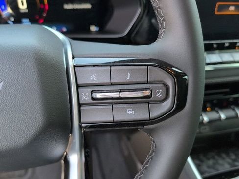New 2026 Chevrolet Colorado LT w/ Advanced Trailering Package RWD image 18