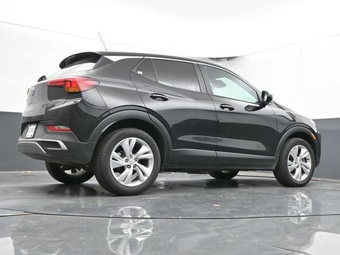 Used 2025 Buick Encore GX Preferred image 46