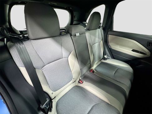 New 2026 Subaru Forester Premium image 25