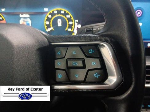 Certified 2024 Ford Mustang Premium image 27