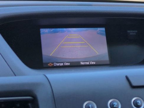 Used 2014 Honda CR-V EX-L image 23