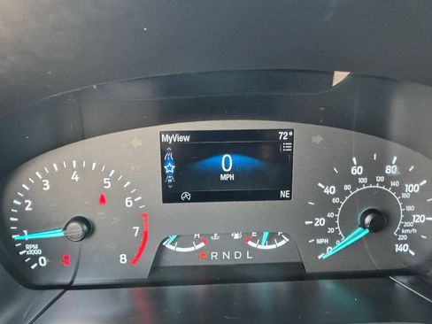 Used 2022 Ford Escape SE w/ Convenience Package FWD image 16