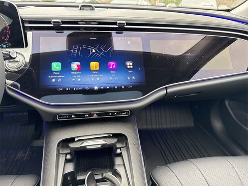 New 2025 Mercedes-Benz E 350 Sedan image 31