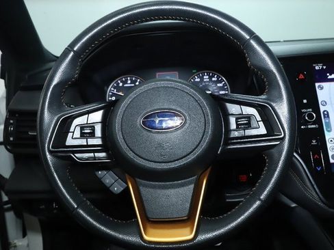 Certified 2022 Subaru Outback Wilderness image 22