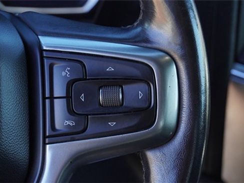 Used 2020 Chevrolet Silverado 1500 LT w/ All-Star Edition image 27