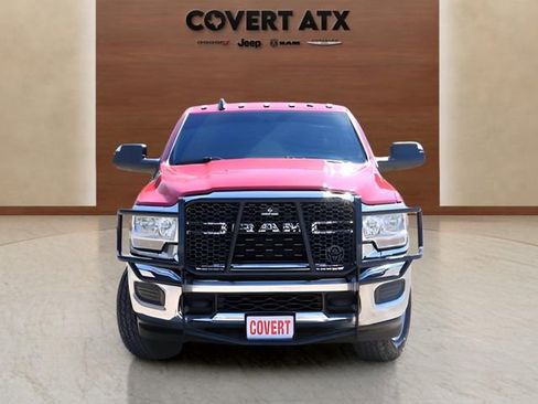 Used 2022 RAM 2500 Tradesman w/ Towing Technology Group image 8