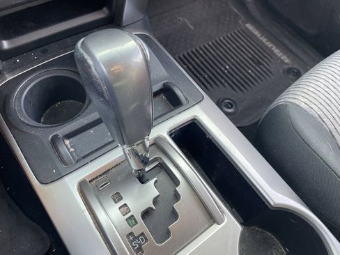 Used 2018 Toyota 4Runner SR5 image 5