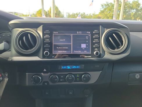 Used 2023 Toyota Tacoma SR AWD/4WD image 26