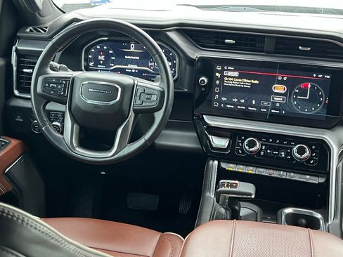 Used 2023 GMC Sierra 1500 Denali Ultimate image 19