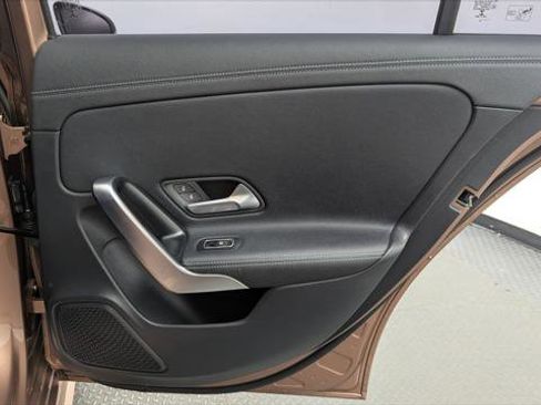 Used 2022 Mercedes-Benz A 220 image 18