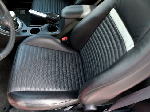 Used 2003 Ford Mustang Mach 1 image 34