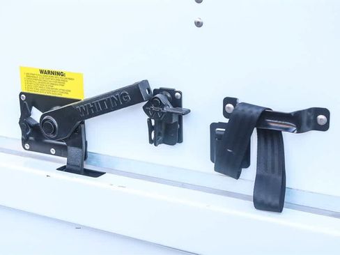 New 2024 Ford Transit 350 DRW w/ Exterior Upgrade Package image 12