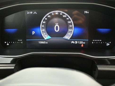 Used 2024 Volkswagen Jetta S FWD image 16