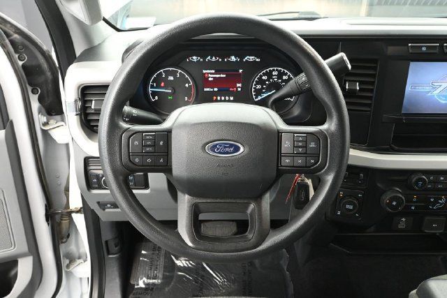 Used 2023 Ford F250 XLT AWD/4WD image 19