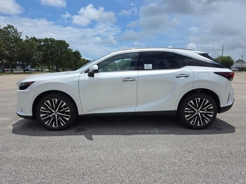 New 2026 Lexus RX 350 Premium Plus FWD image 6