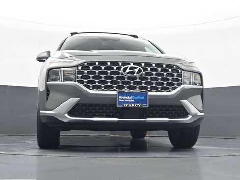 Used 2022 Hyundai Santa Fe SEL AWD/4WD image 26