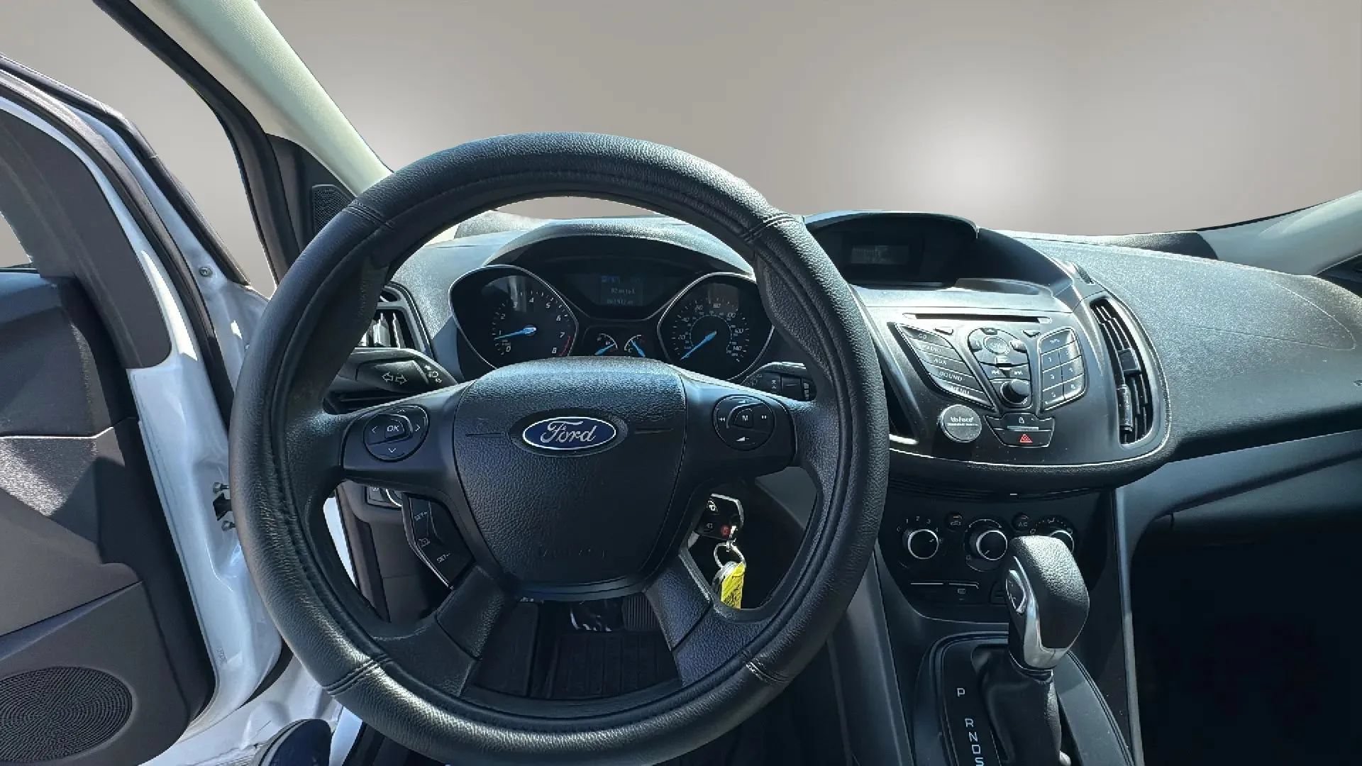 Used 2013 Ford Escape S FWD image 12