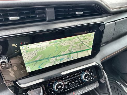 New 2026 GMC Sierra 3500 AT4 w/ AT4 Premium Plus Package image 28