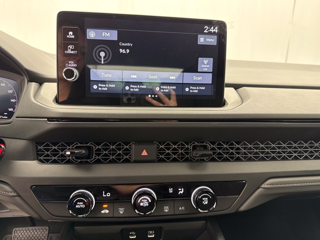New 2026 Honda Accord LX image 19