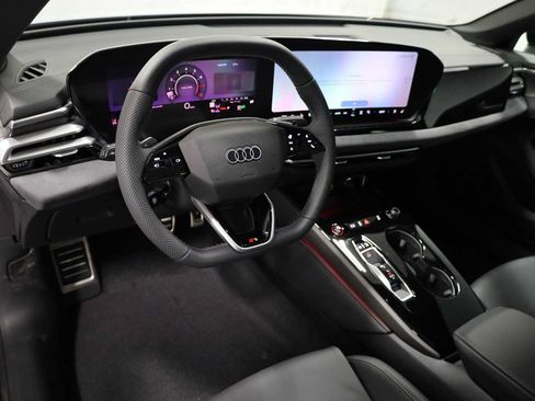 New 2026 Audi S5 Premium Plus AWD/4WD image 4